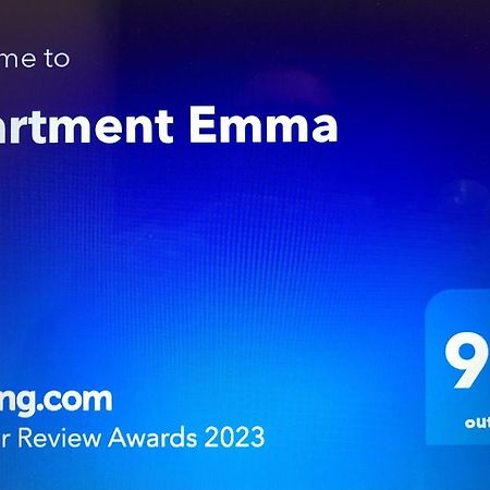 Apartment Emma 梅杜林 外观 照片