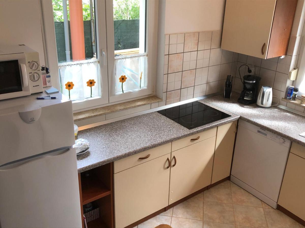 Apartment Emma 梅杜林 外观 照片