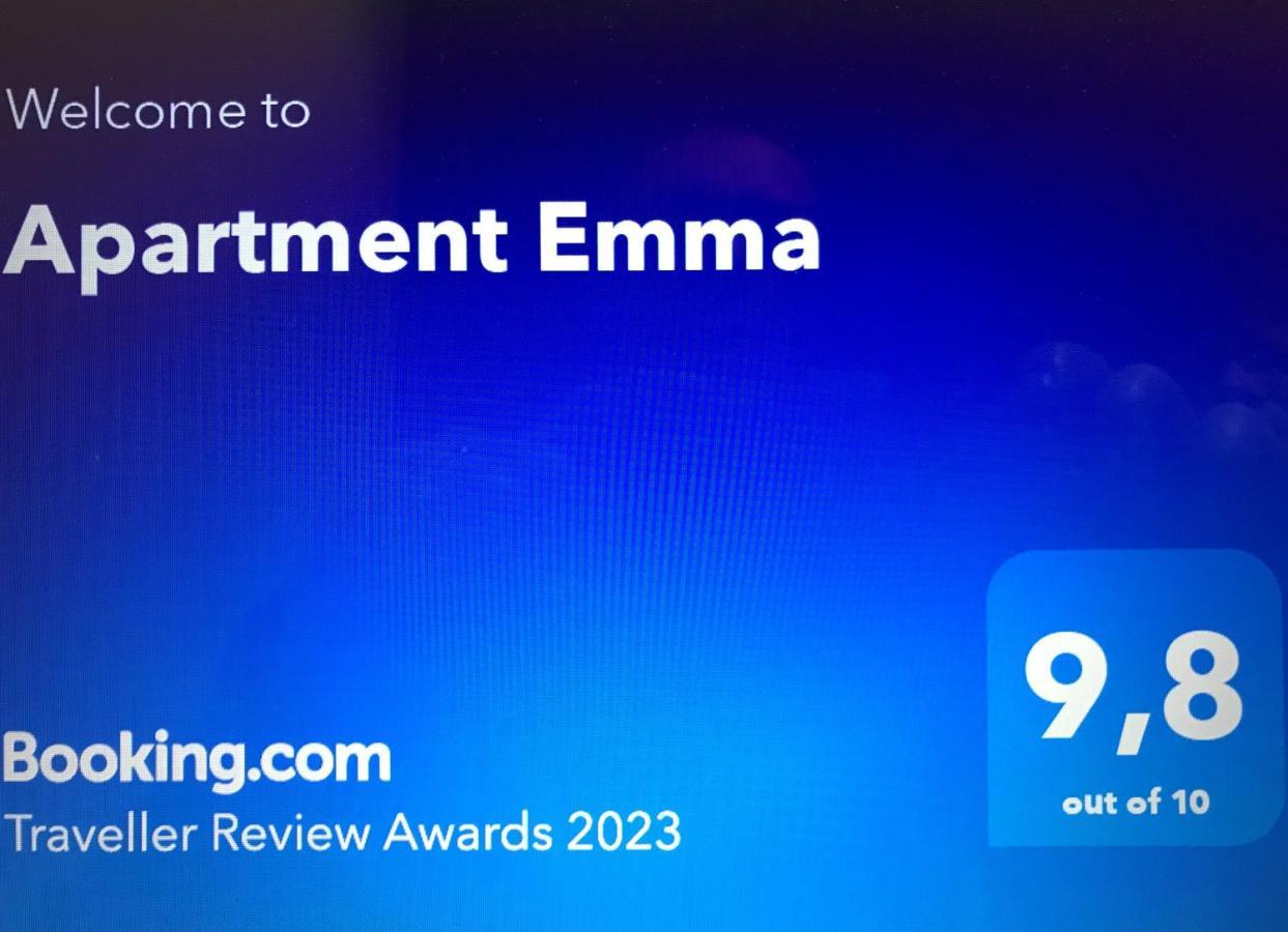 Apartment Emma 梅杜林 外观 照片